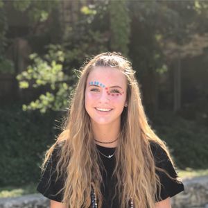 Meet your Posher, Ricki